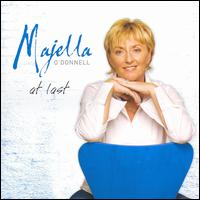 At Last - Majella O'Donnell