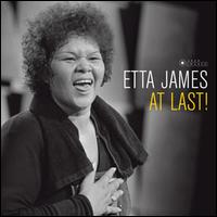 At Last! - Etta James