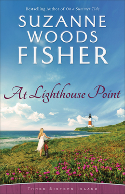 At Lighthouse Point - Fisher, Suzanne Woods