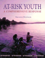 At Risk Youth - McWhirter, J, and McWhirter, Ellen Hawley, and McWhirter, Anna M