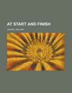 At Start and Finish