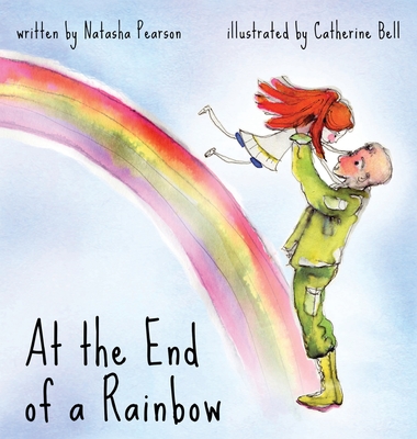 At the End of a Rainbow - Pearson, Natasha