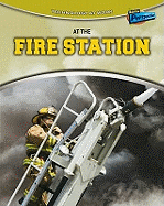 At the Fire Station