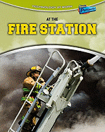 At the Fire Station