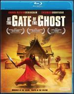 At the Gate of the Ghost [Blu-ray]