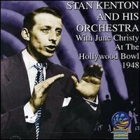 At the Hollywood Bowl 1948 - Stan Kenton & His Orchestra