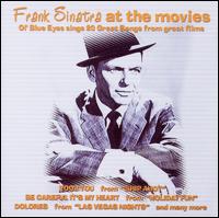 At the Movies - Frank Sinatra