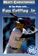 At the Plate with Ken Griffey, Jr.