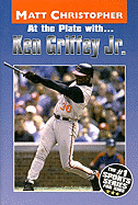 At the Plate With...Ken Griffey Jr.