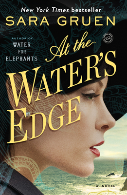 At the Water's Edge - Gruen, Sara