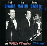At Villa Venice, Chicago, Live 1962, Vol. 1