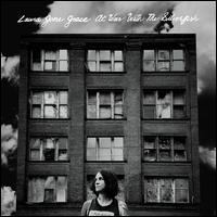 At War with the Silverfish - Laura Jane Grace
