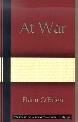 At War - O'Brien, Flann, and Jackson, John Wyse (Editor)