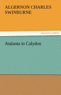 Atalanta in Calydon