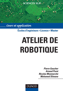 Atelier de Robotique