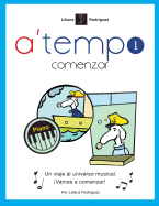 a'tempo-1: comenzar