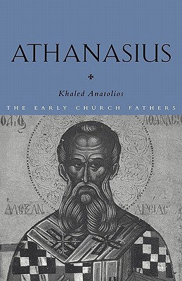 Athanasius - Anatolios, Khaled