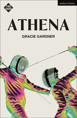 Athena - Gardner, Gracie