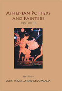 Athenian Potters and Painters: Volume II