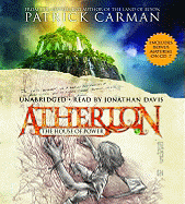 Atherton #1: The House of Power