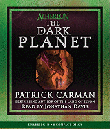 Atherton #3: The Dark Planet - Audio: Volume 3