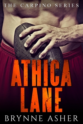 Athica Lane - Asher, Brynne