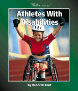 Athletes with Disabilities