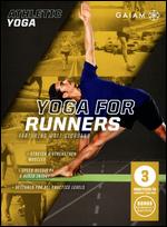 Athletic Yoga: Yoga for Runners - 