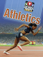 Athletics - Gifford, Clive