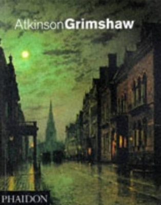 Atkinson Grimshaw - Robertson, Alexander