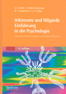 Atkinsons Und Hilgards Einfuhrung In die Psychologie