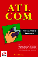 ATL Com Programmer's Referenc E
