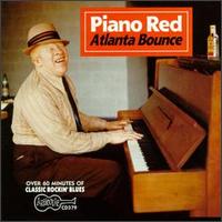 Atlanta Bounce - Piano Red