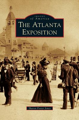 Atlanta Exposition - Jones, Sharon Foster