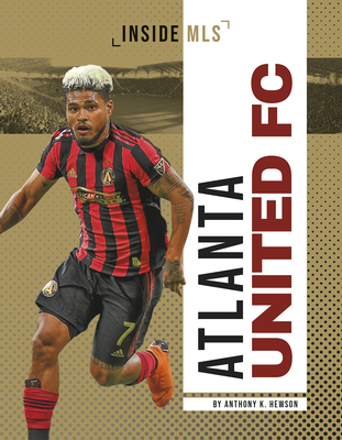 Atlanta United FC - Hewson, Anthony K