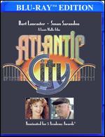 Atlantic City [Blu-ray] - Louis Malle