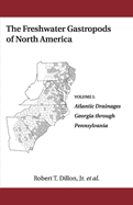 Atlantic Drainages, Georgia Through Pennsylvania: Volume 1
