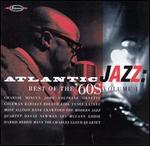 Atlantic Jazz: Best of the '60s, Vol. 1 - Various Artists
