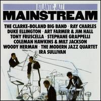 Atlantic Jazz: Mainstream - Various Artists