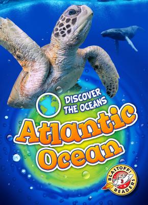 Atlantic Ocean - Oachs, Emily Rose