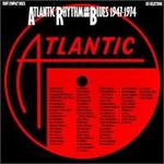 Atlantic Rhythm & Blues 1947-1974 [Box]