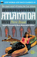 Atlantida, Special Illustrated & Movie Memorabilia Edition