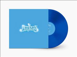 Atlantis+ [Atlantis Blue 2 LP]