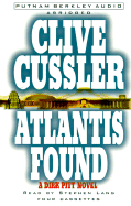 Atlantis Found