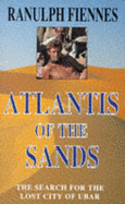 Atlantis of the Sands