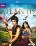 Atlantis: Season 01