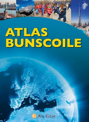 Atlas Bunscoile - 