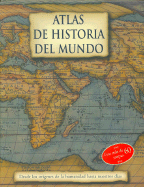 Atlas de Historia del Mundo
