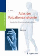 Atlas Der Palpationsanatomie