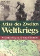 Atlas Des Zweiten Weltkriegs